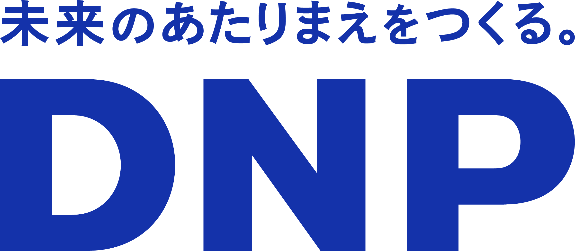 大日本印刷株式会社