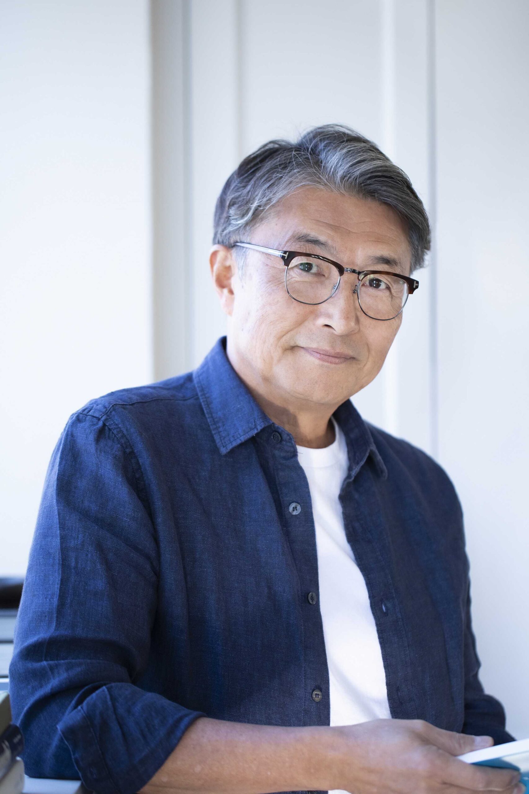 子どもプレゼンコンテスト審査員 鈴木まこと