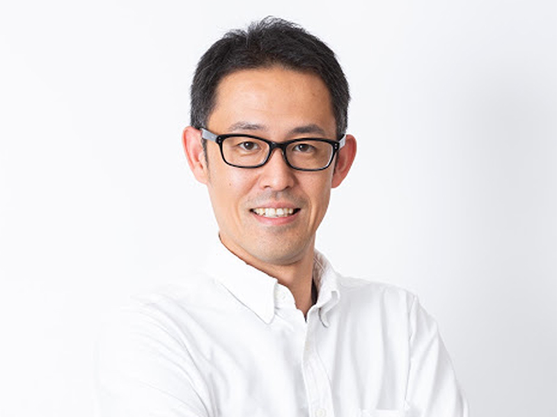 子どもプレゼンコンテスト審査員 鈴木雅剛
