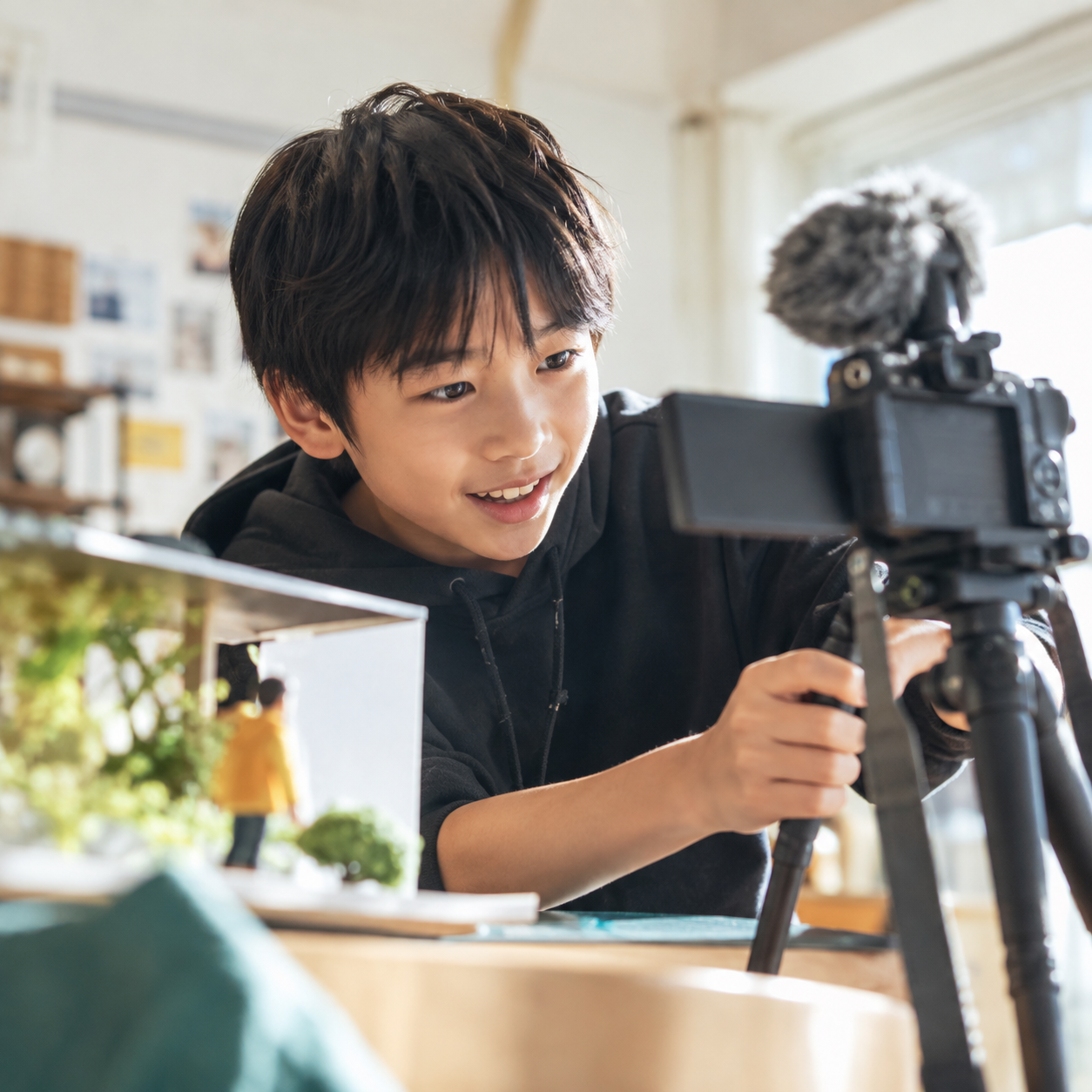 こだわり・マニアック系
