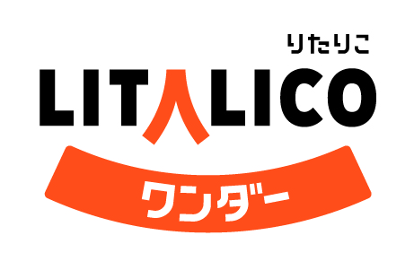 株式会社LITALICO ロゴ