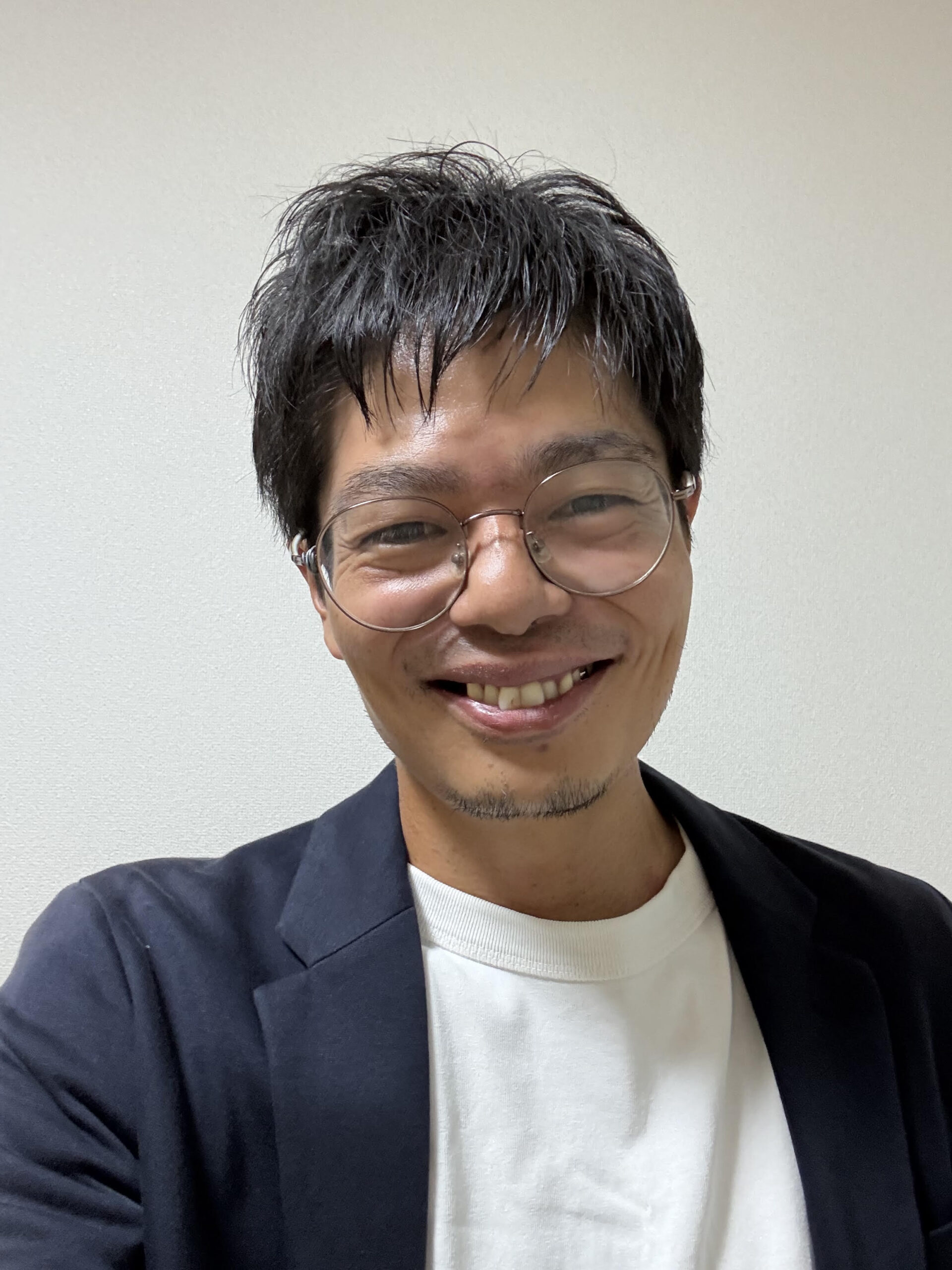 中村 格さん