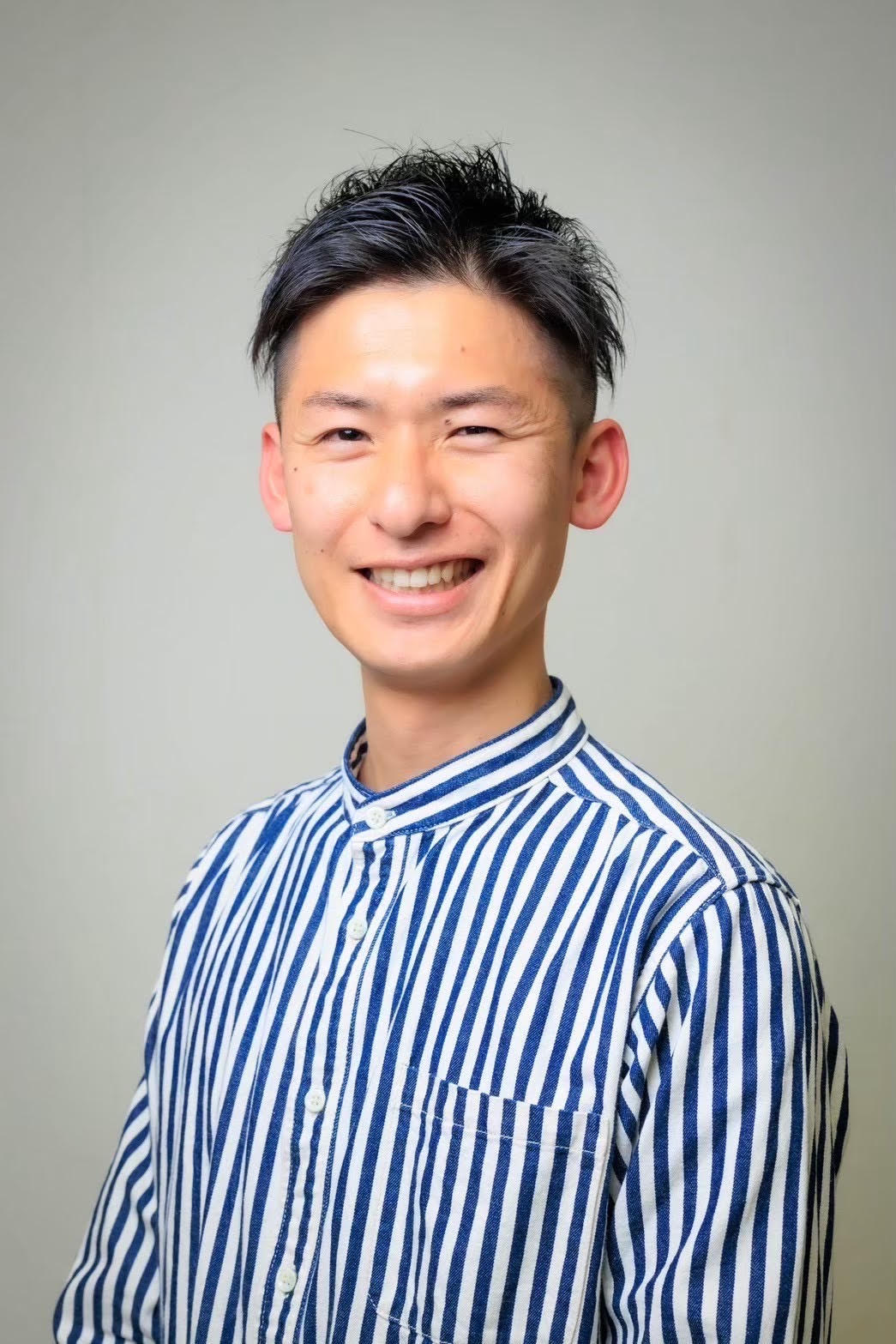 岩永 将大さん