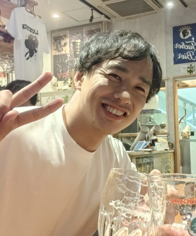 長谷川 雅一さん